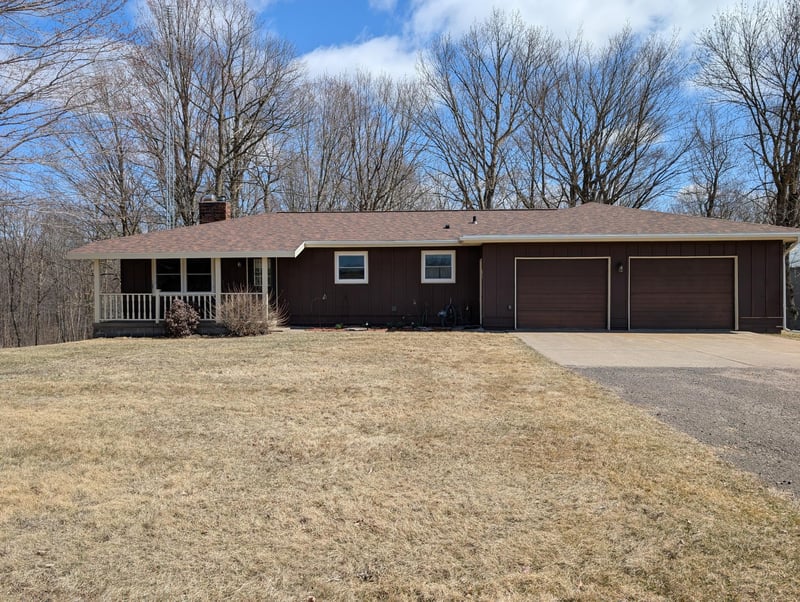2213 18 1/2 St, Rice Lake, WI 54868