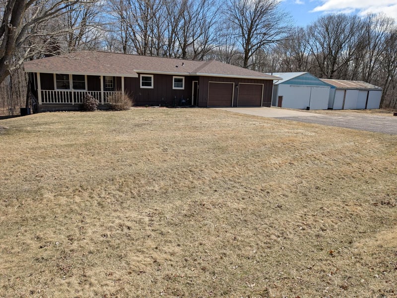 2213 18 1/2 St, Rice Lake, WI 54868