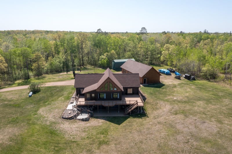24341 Bluebird Ave, Crosby, MN 56441
