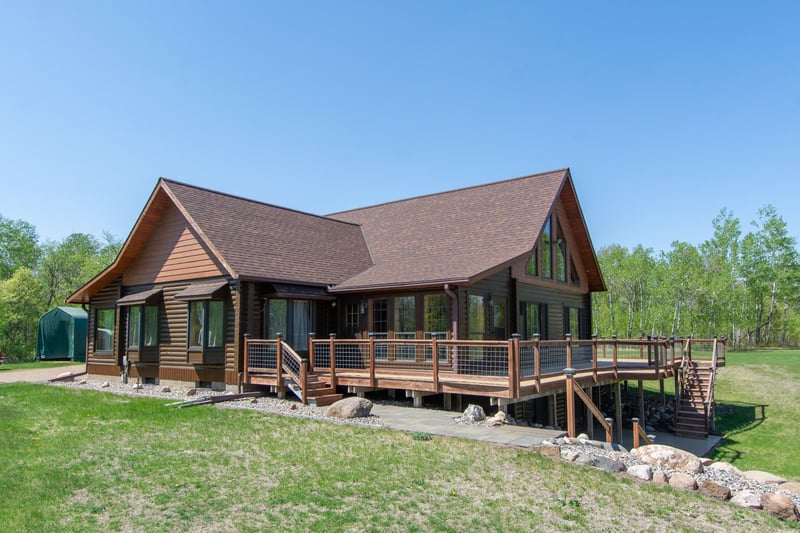 24341 Bluebird Ave, Crosby, MN 56441