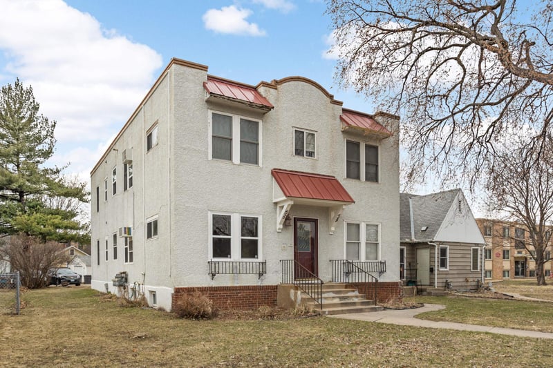 4348 Minnehaha Ave, Minneapolis, MN 55406
