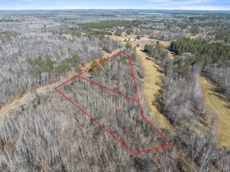 TBD Lot 1 - Lot 2 ParWest Drive Parwest Dr, Emily, MN 56447