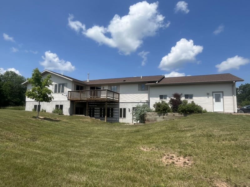 1930 Dixon, Finlayson, MN 55735