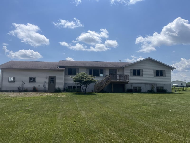 1930 Dixon, Finlayson, MN 55735