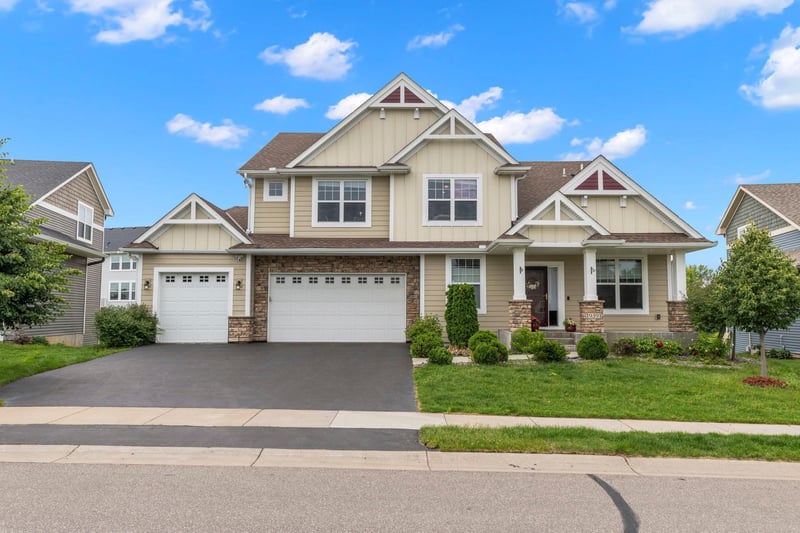 19391 Bridle Pa, Hamel, MN 55340