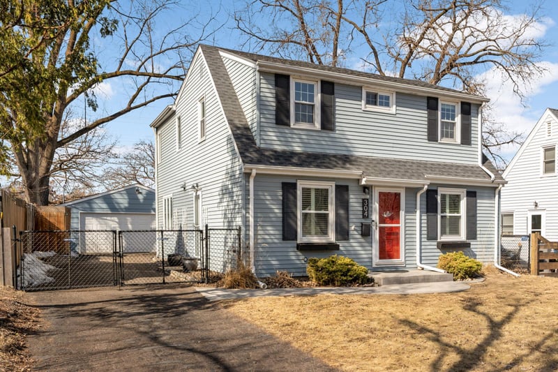 304 Van Buren Ave S, Edina, MN 55343