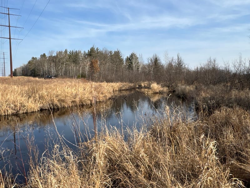N10501 County Highway M, Springbrook, WI 54875