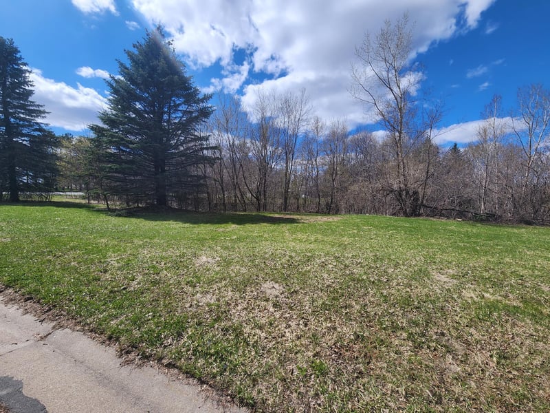 LOT 5 Crest Ln, Ellsworth, WI 54011