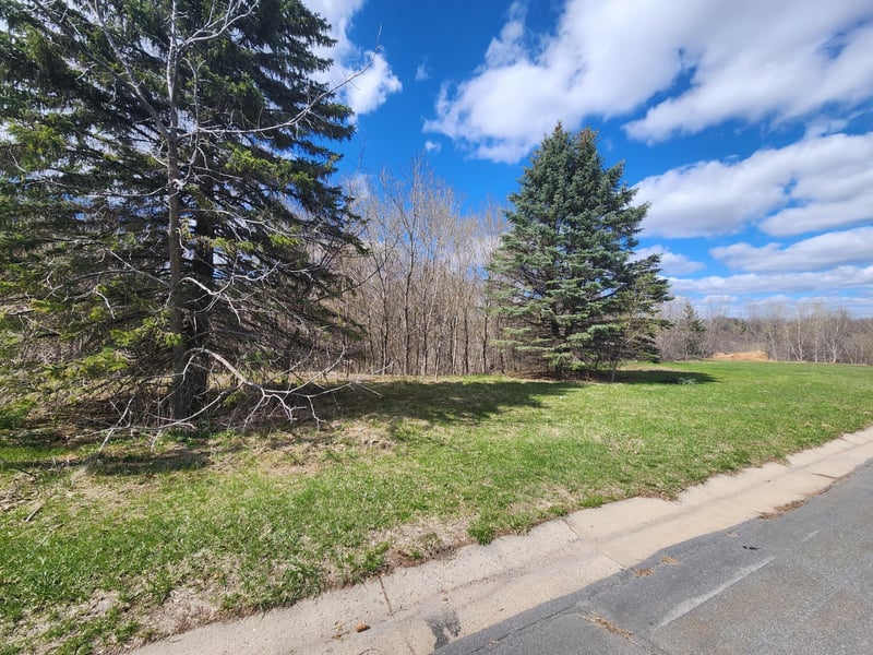 LOT 5 Crest Ln, Ellsworth, WI 54011