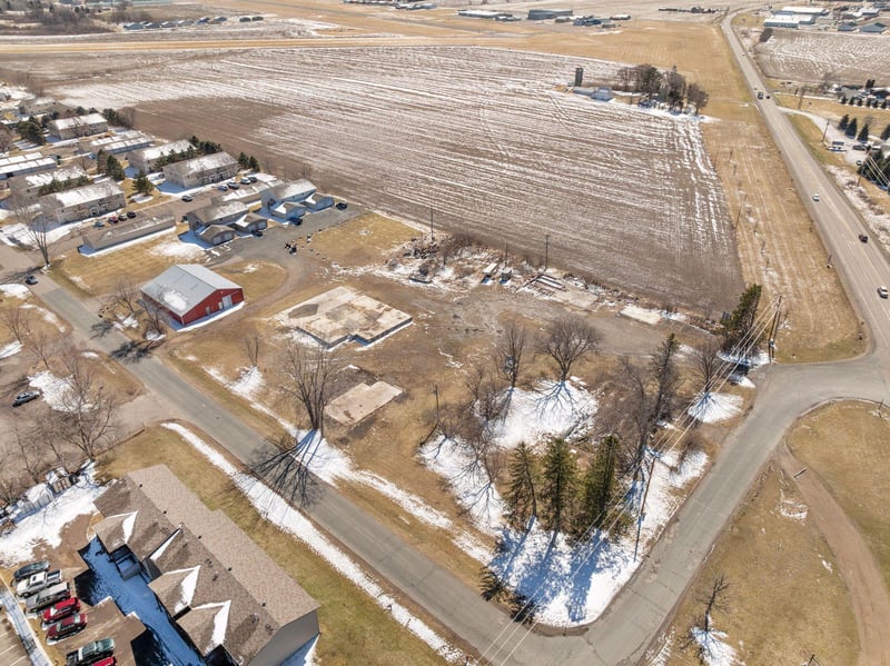298 Zindaus St, Osceola, WI 54020
