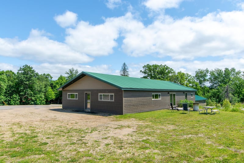 32969 Laplant Rd, Grand Rapids, MN 55744