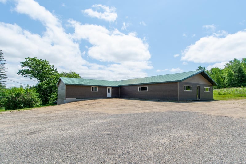 3296x Laplant Rd, Grand Rapids, MN 55744