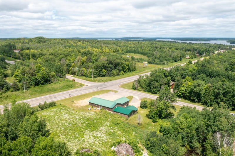 3296x Laplant Rd, Grand Rapids, MN 55744