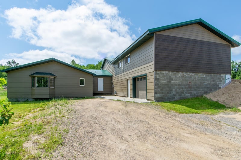 3296x Laplant Rd, Grand Rapids, MN 55744