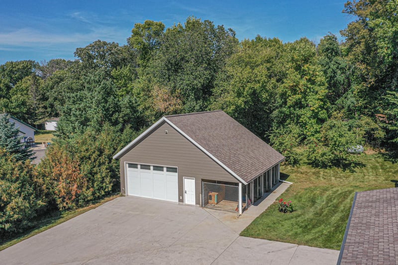 12779 Gurie Ln SW, Farwell, MN 56327