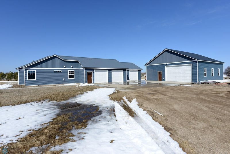 17160 Lakeview Ln, Audubon, MN 56511