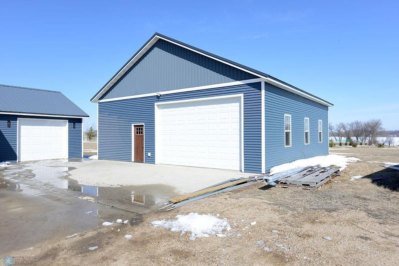 17160 Lakeview Ln, Audubon, MN 56511