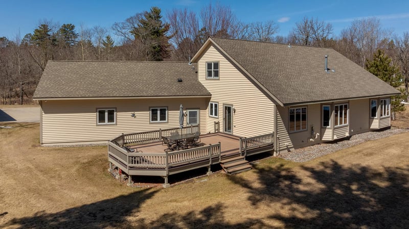 51981 Trails End Rd, Deer River, MN 56636