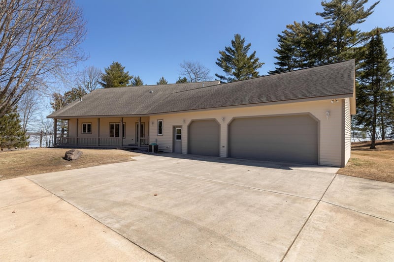 51981 Trails End Rd, Deer River, MN 56636
