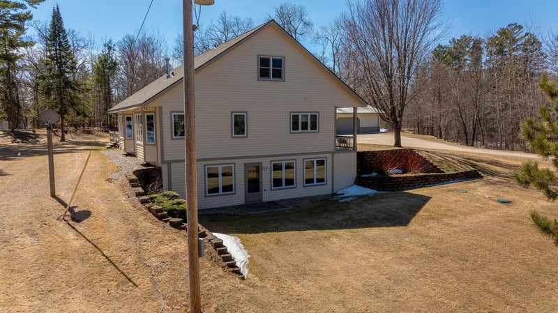 51981 Trails End Rd, Deer River, MN 56636