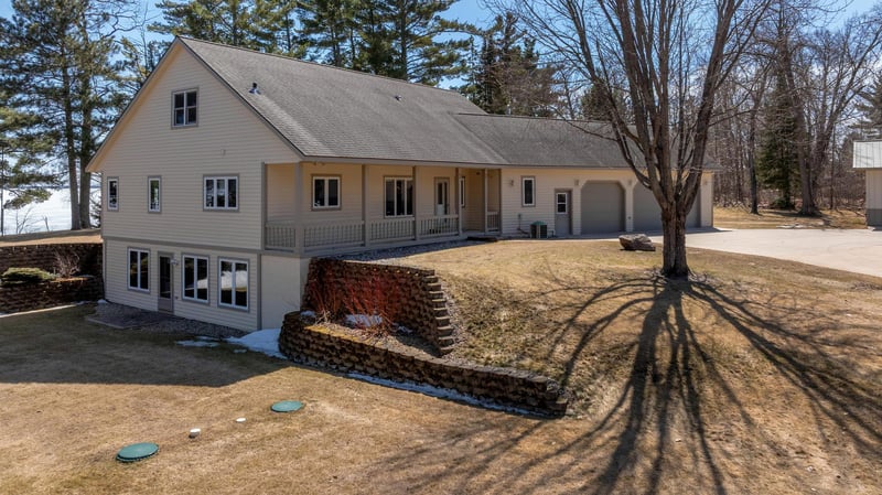 51981 Trails End Rd, Deer River, MN 56636