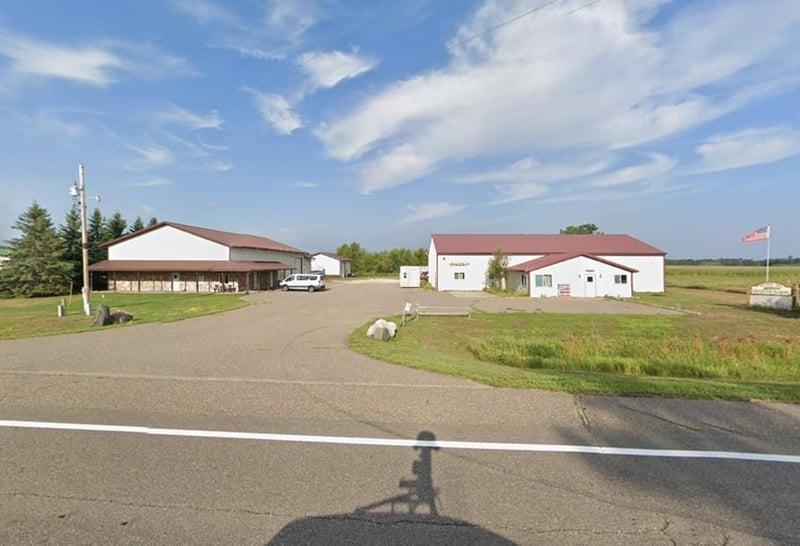 12763 County Road 1 SW, Pillager, MN 56473