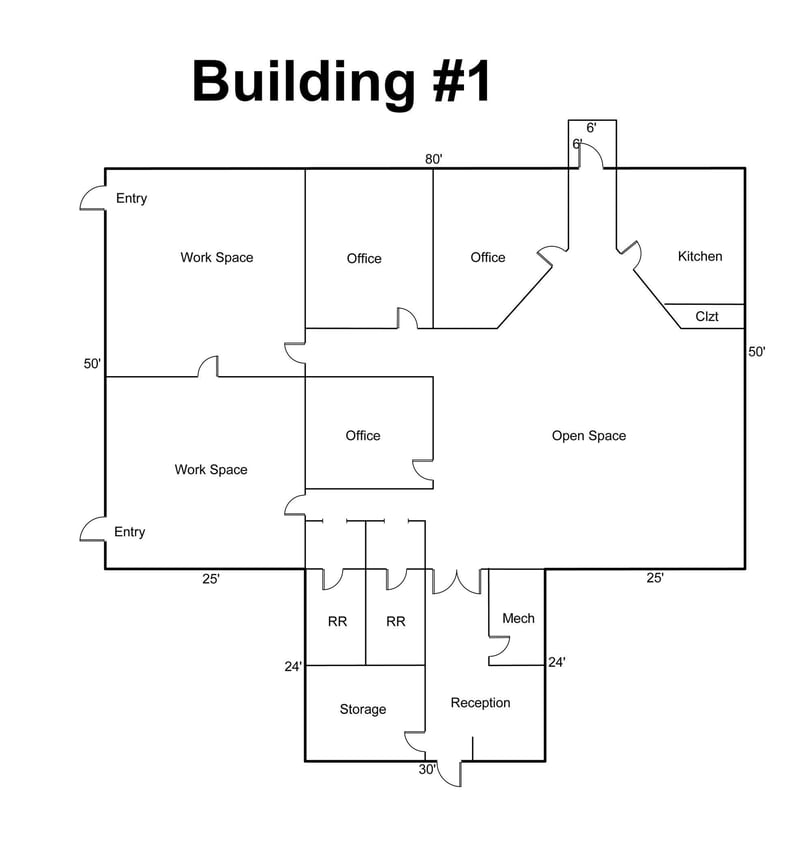 12763 County Road 1 SW, Pillager, MN 56473