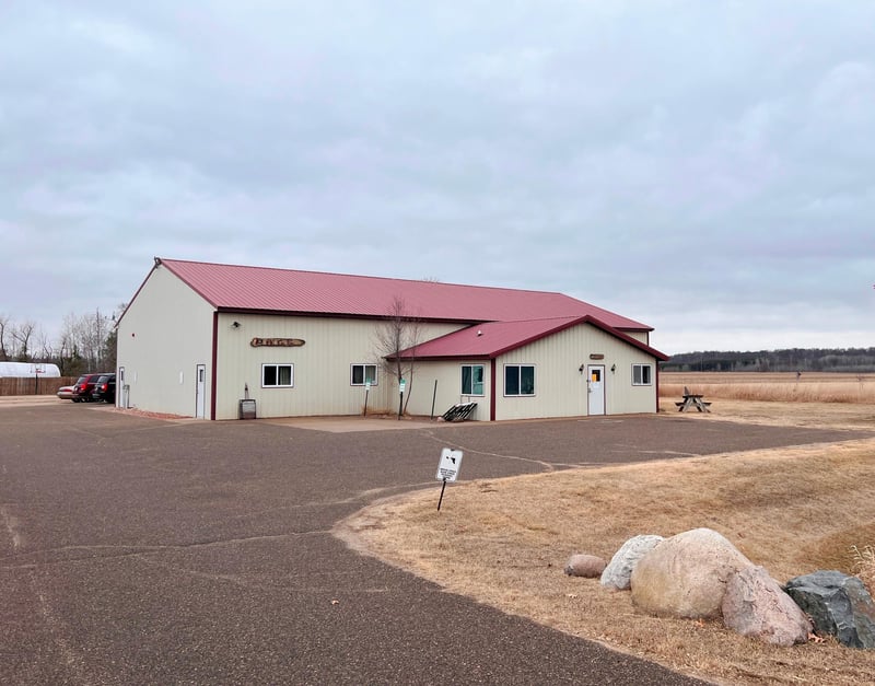 12763 County Road 1 SW, Pillager, MN 56473