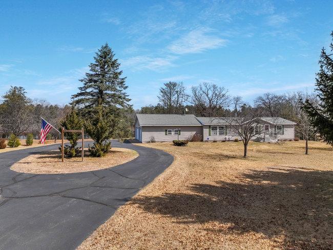 2704 5 7/8 Ave, New Auburn, WI 54757
