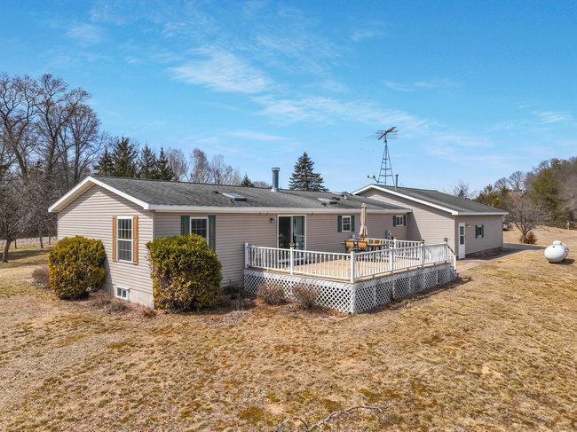 2704 5 7/8 Ave, New Auburn, WI 54757
