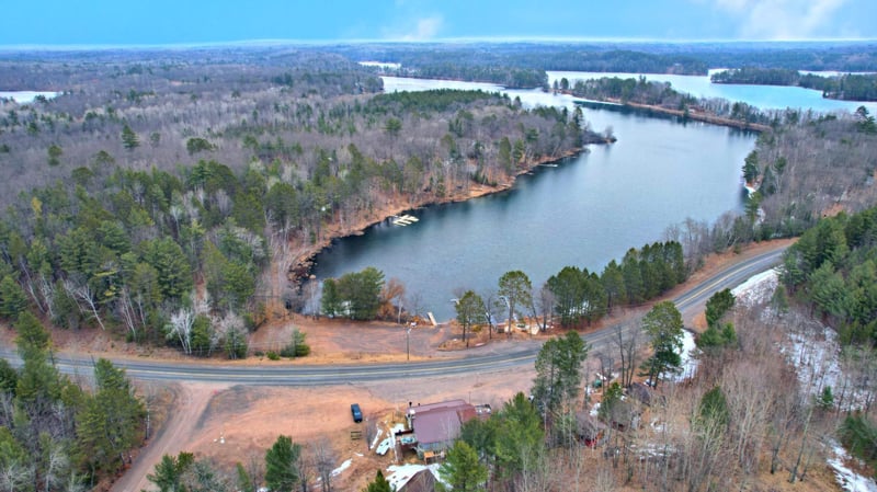 65445 County Highway H, Iron River, WI 54847
