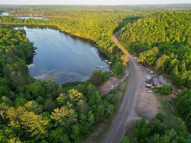 65445 County Highway H, Iron River, WI 54847