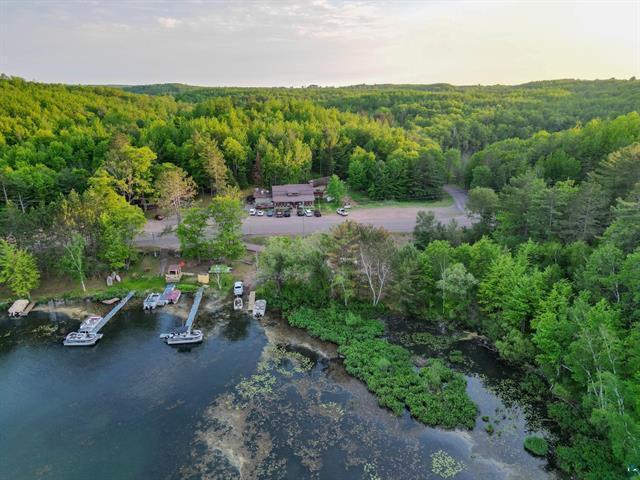 65445 County Highway H, Iron River, WI 54847