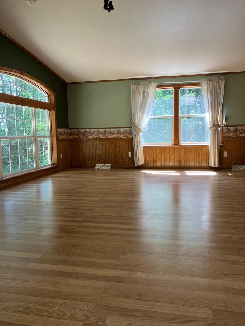 13514 W Whispering Pines Trl, Hayward, WI 54843
