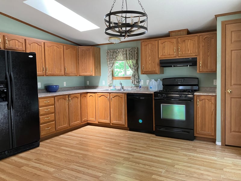 13514 W Whispering Pines Trl, Hayward, WI 54843
