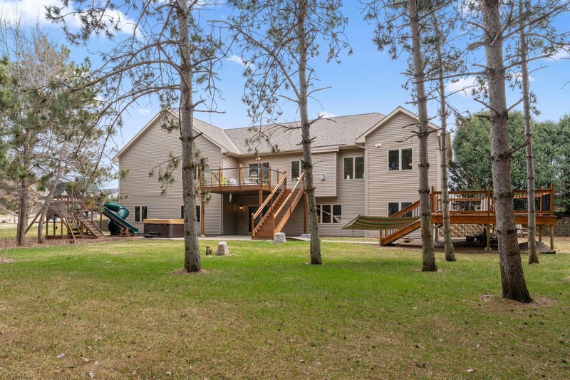 10147 James Ave NE, Otsego, MN 55362