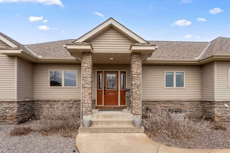 10147 James Ave NE, Otsego, MN 55362