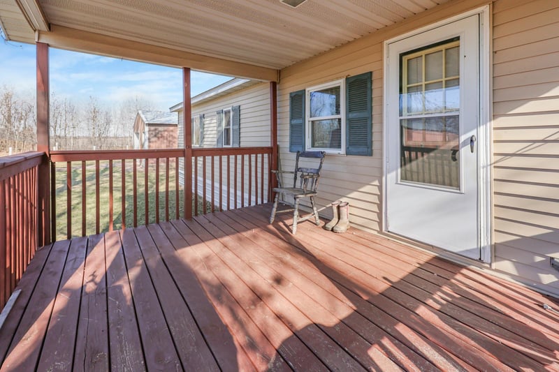 12663 NE 185th Ave, Foreston, MN 56330