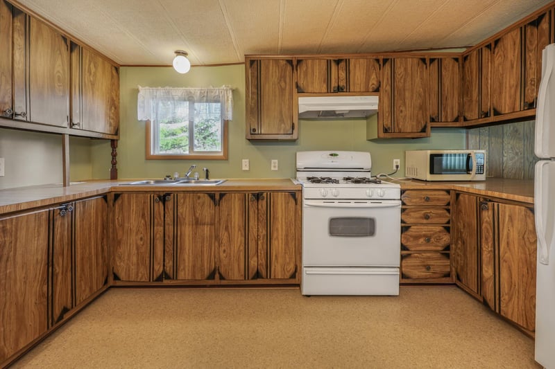12663 NE 185th Ave, Foreston, MN 56330