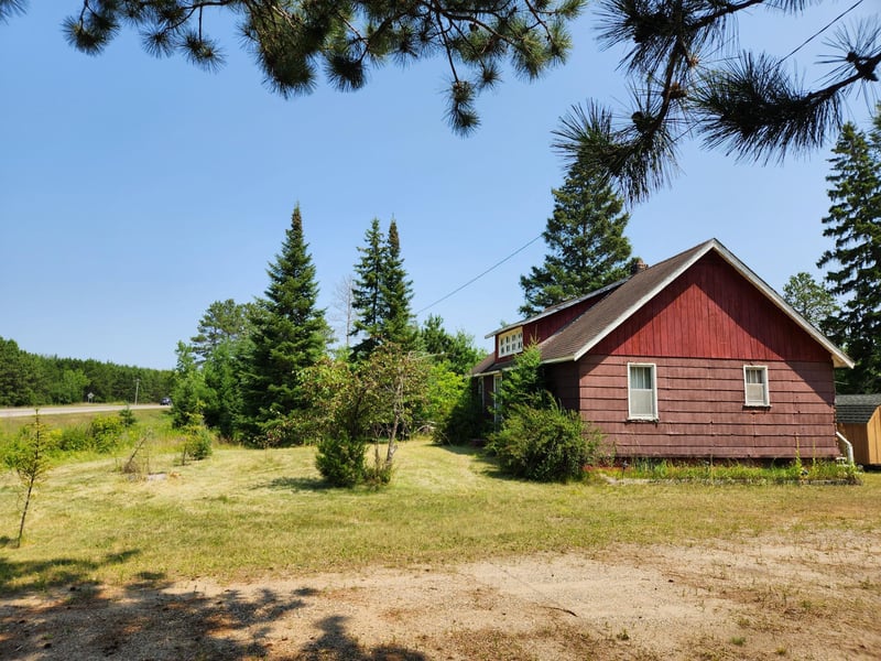 18575 State 34, Park Rapids, MN 56470