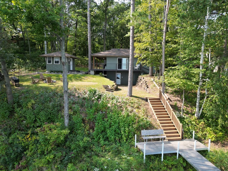 3438 Oak Ln, Motley, MN 56466