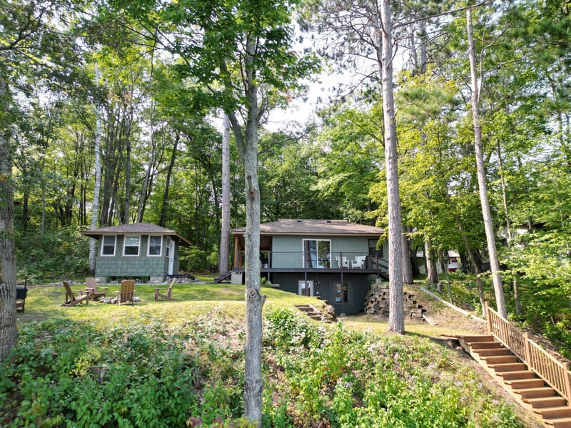 3438 Oak Ln, Motley, MN 56466