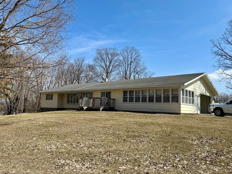 46673 County Highway 35, Vergas, MN 56587