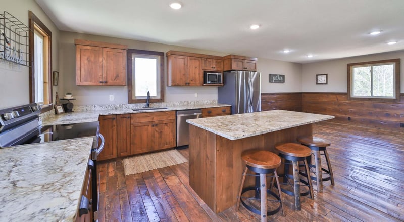 40071 County Road 134, Pine River, MN 56474