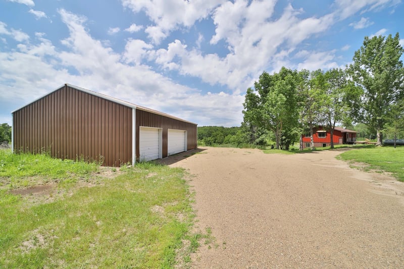 40071 County Road 134, Pine River, MN 56474