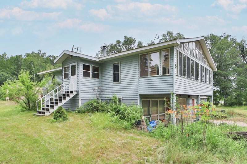 21682 Rebel Rd, Merrifield, MN 56465