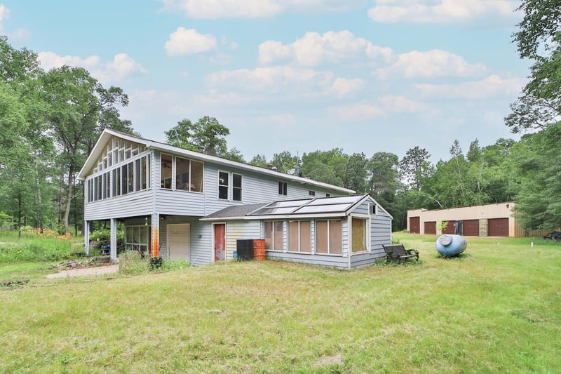 21682 Rebel Rd, Merrifield, MN 56465