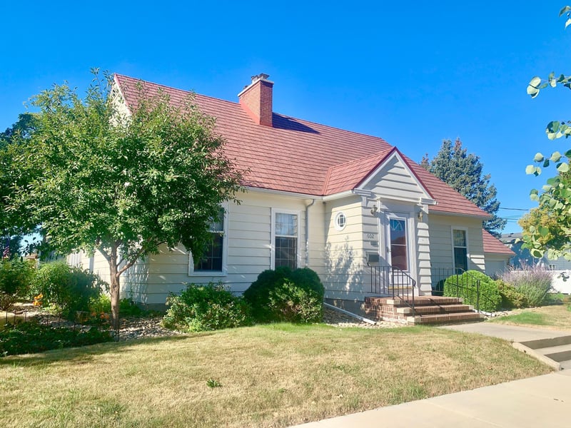 602 2nd St W, Canby, MN 56220