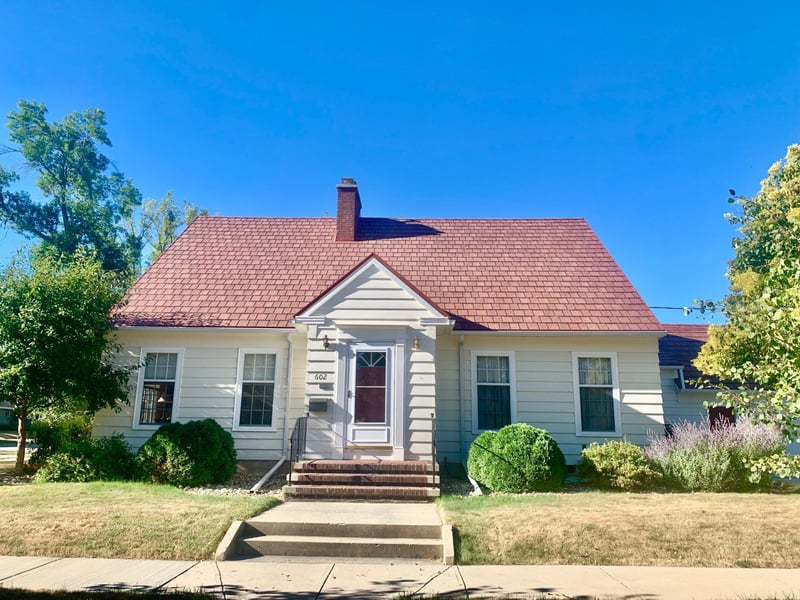 602 2nd St W, Canby, MN 56220