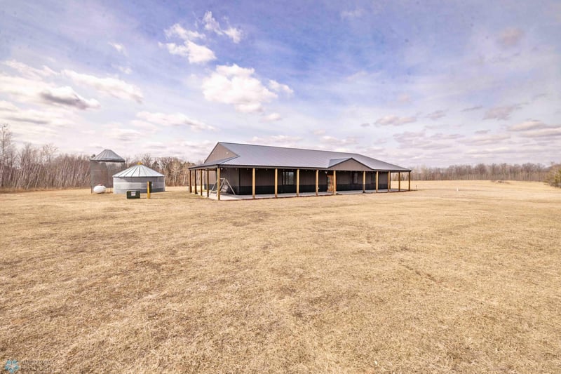 TBD 64 Hw SW, Motley, MN 56466